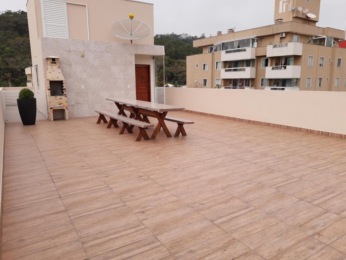 Residencial Batista Apartamento *