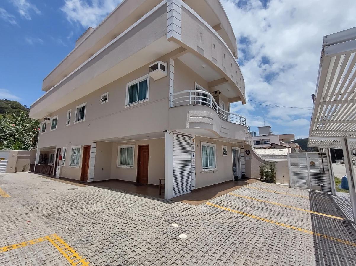 Apartamento Residencial Batista *