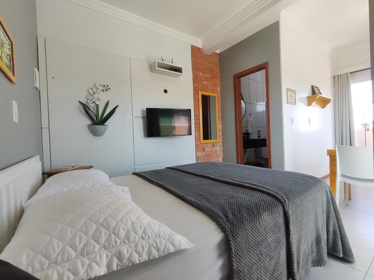 Apartamento Residencial Batista