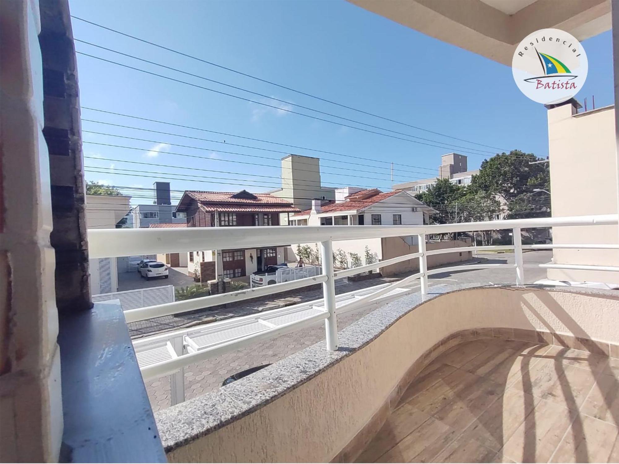 Residencial Batista Apartamento Bombinhas