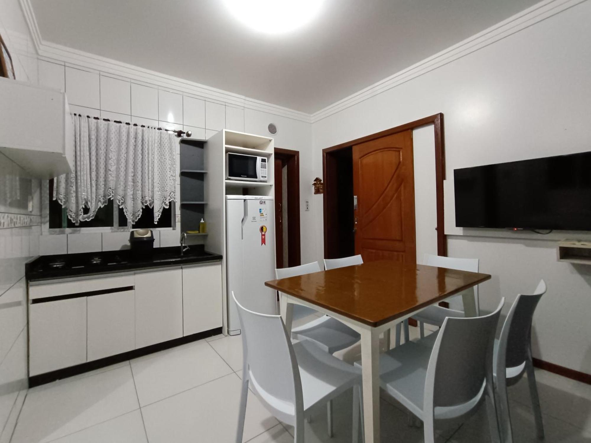 Residencial Batista Bombinhas