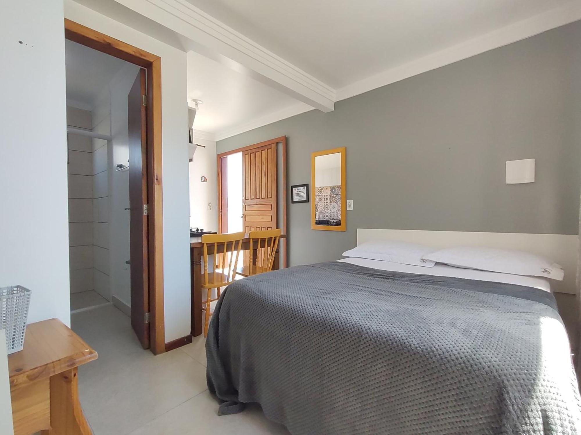 Apartamento Residencial Batista Bombinhas