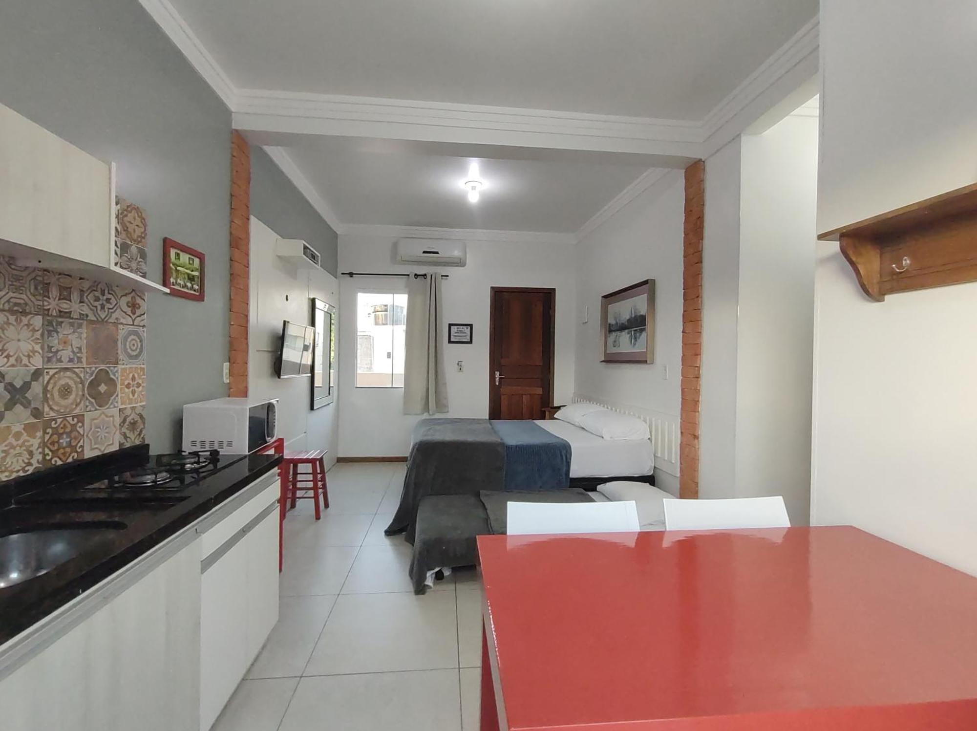 Residencial Batista * Bombinhas
