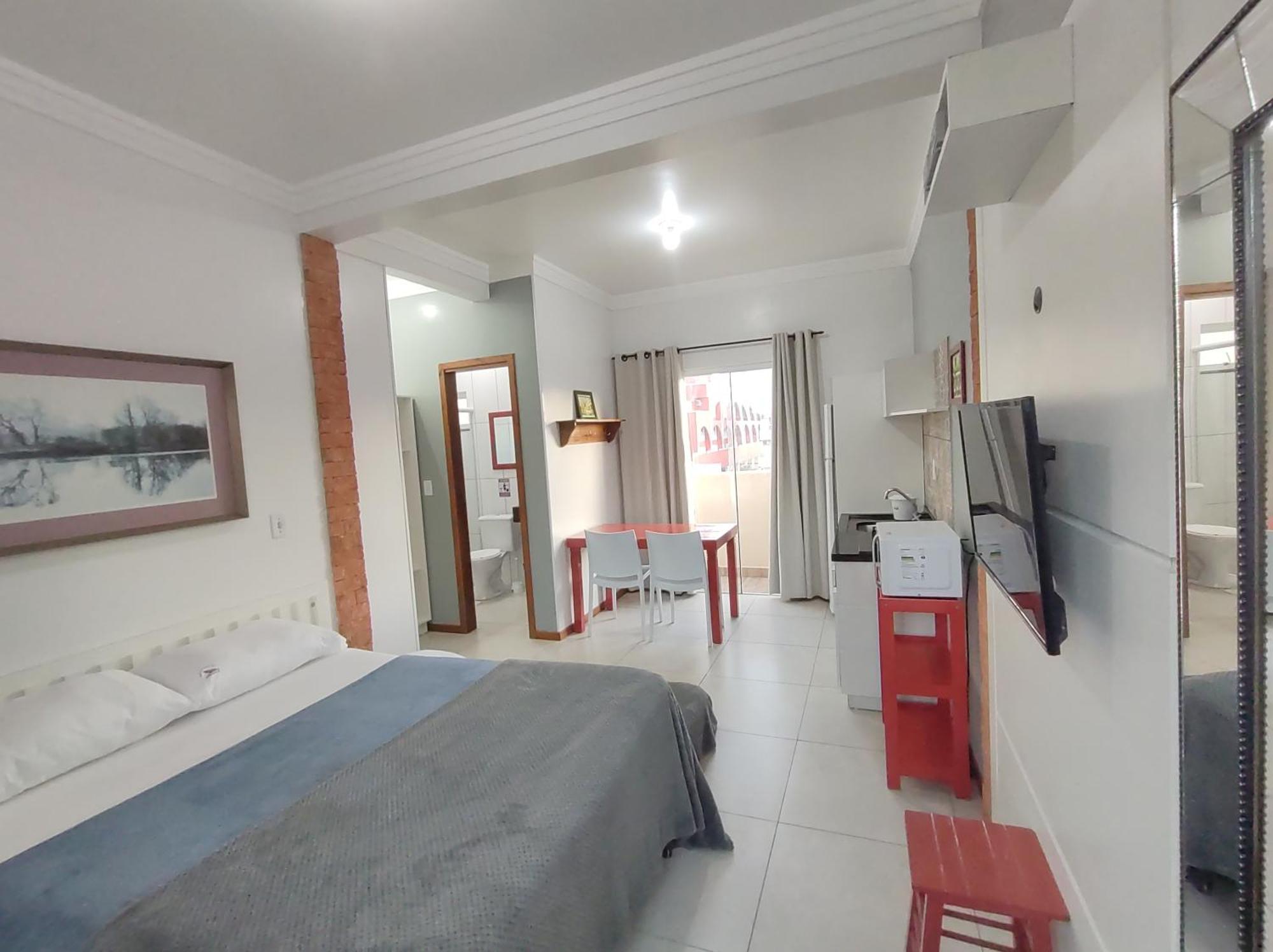 Apartamento Residencial Batista