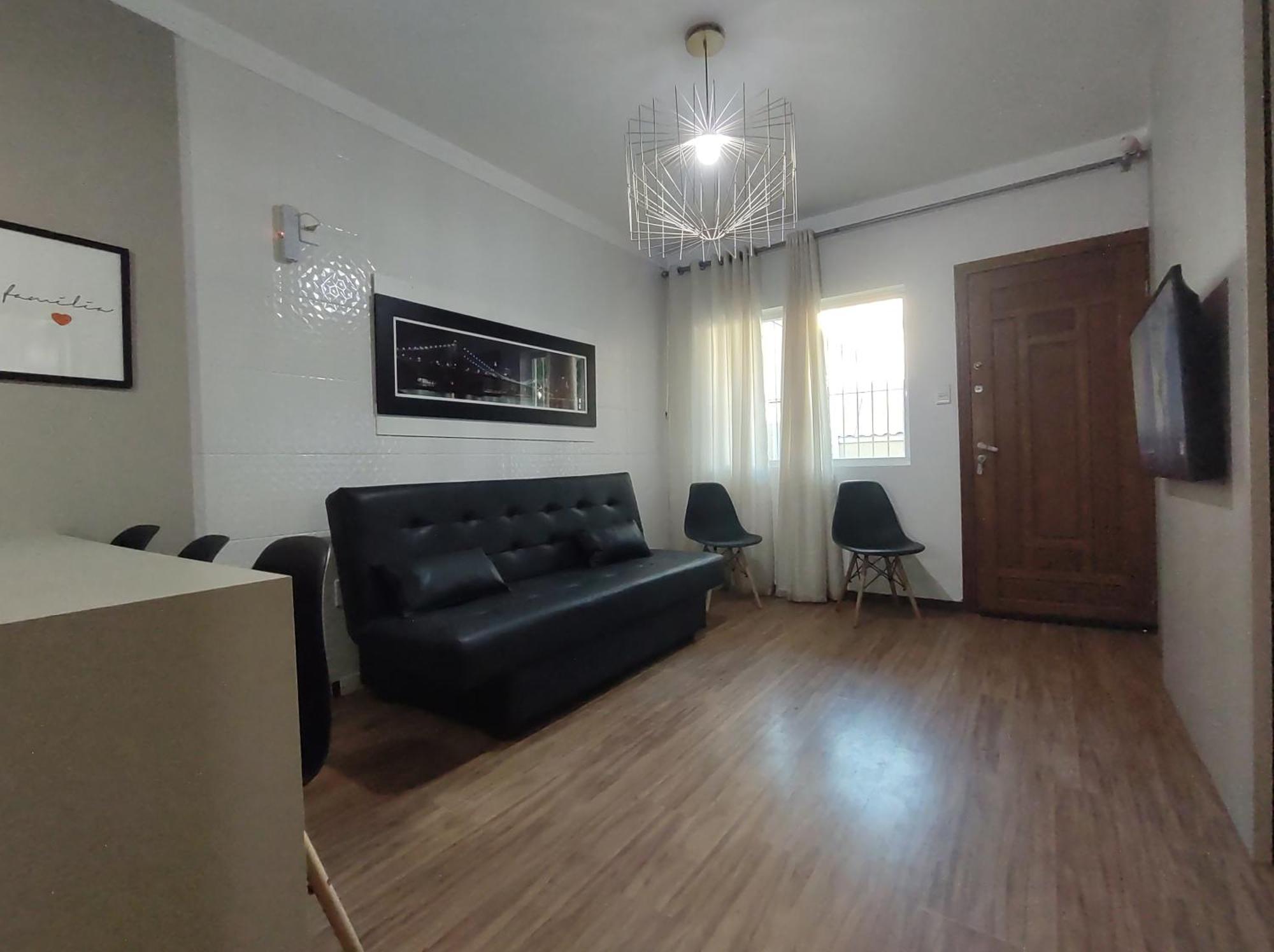 Apartamento Residencial Batista