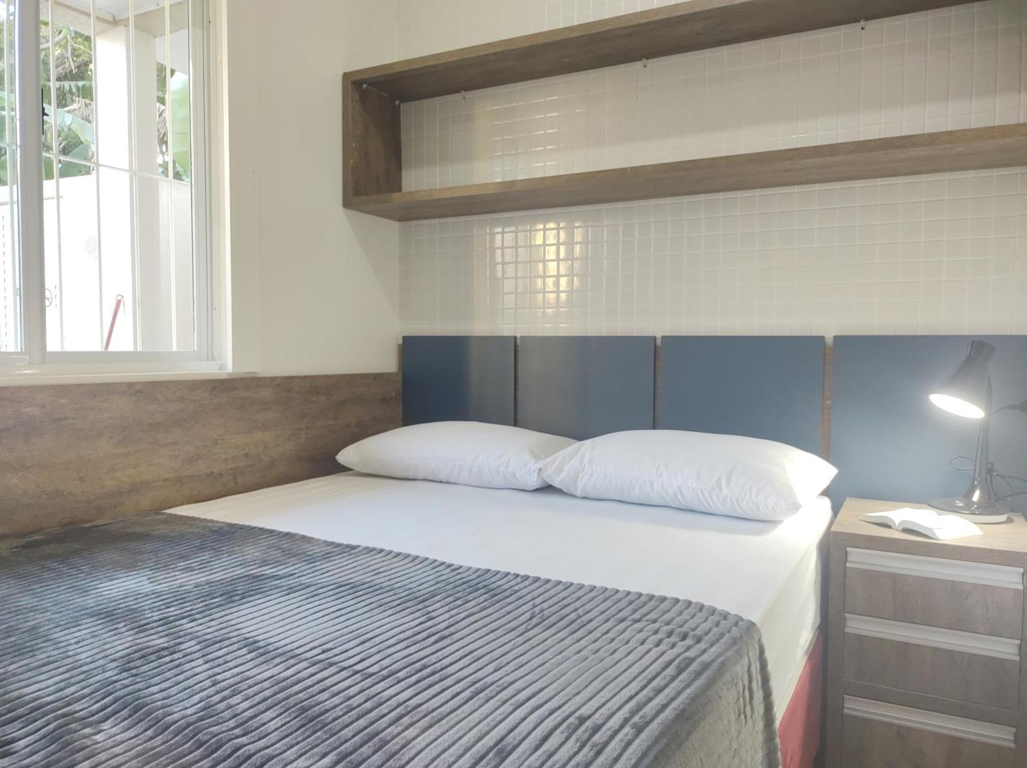 Apartamento Residencial Batista *