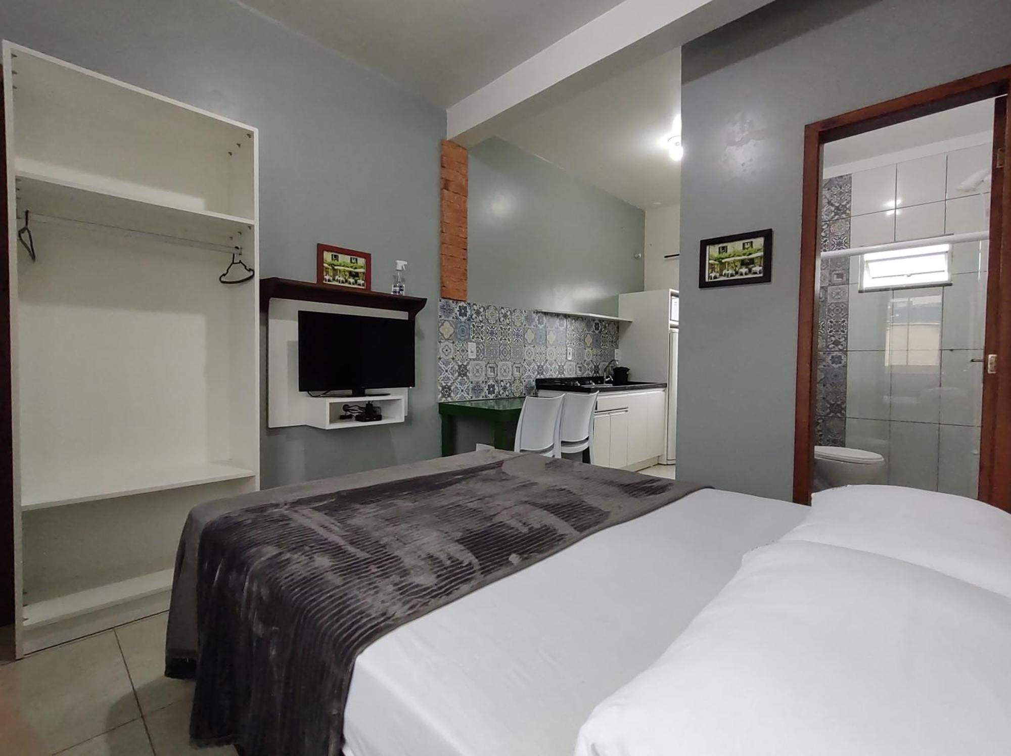 Apartamento Residencial Batista