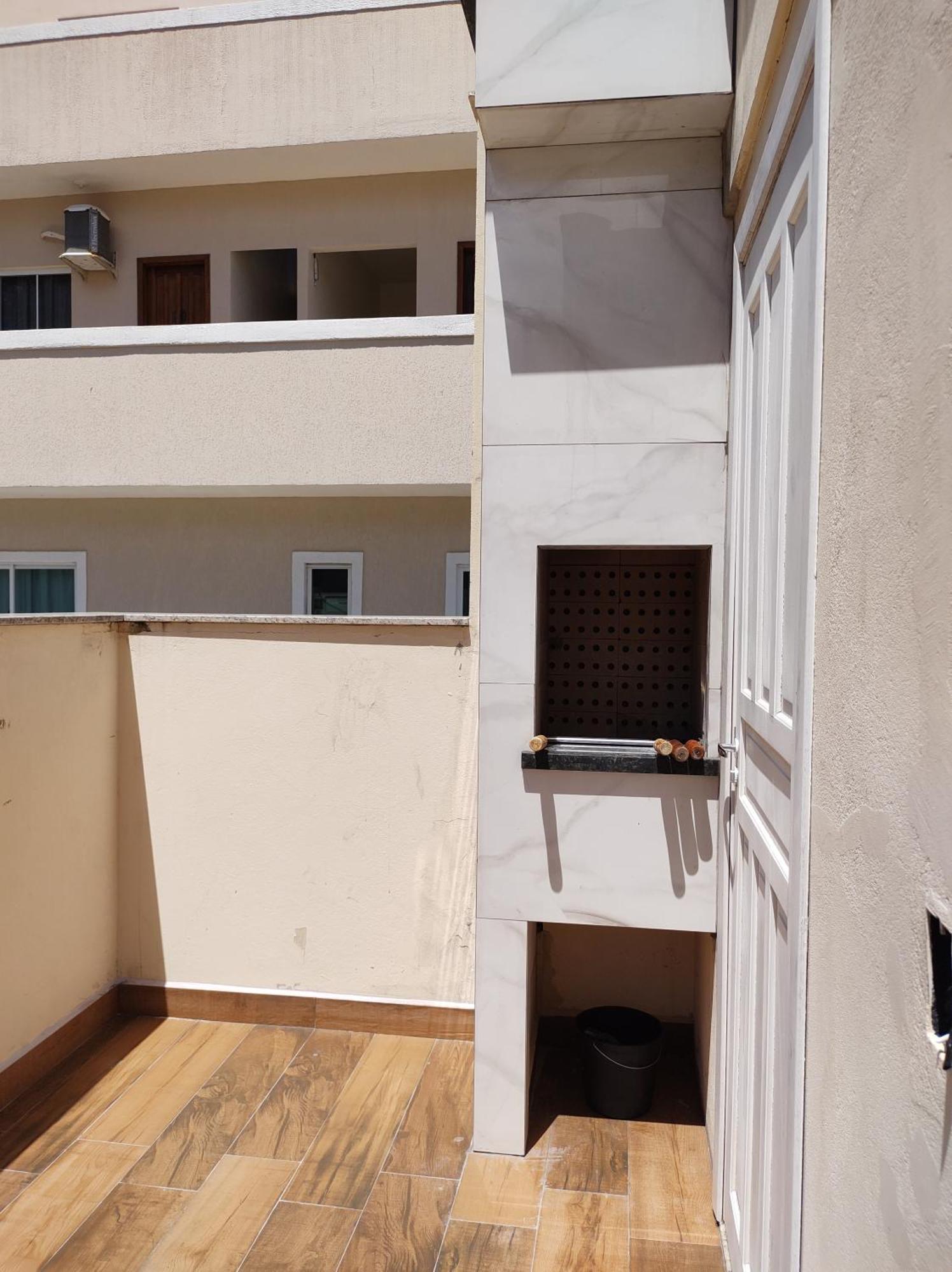 Residencial Batista Apartamento Bombinhas
