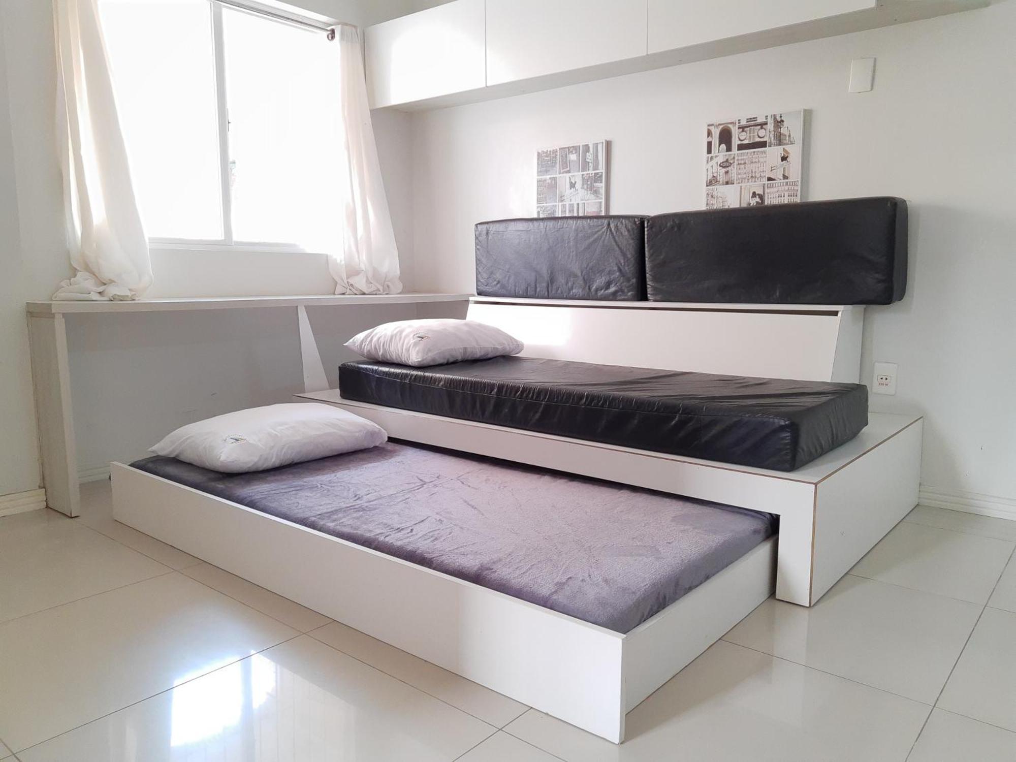 Residencial Batista Apartamento Bombinhas