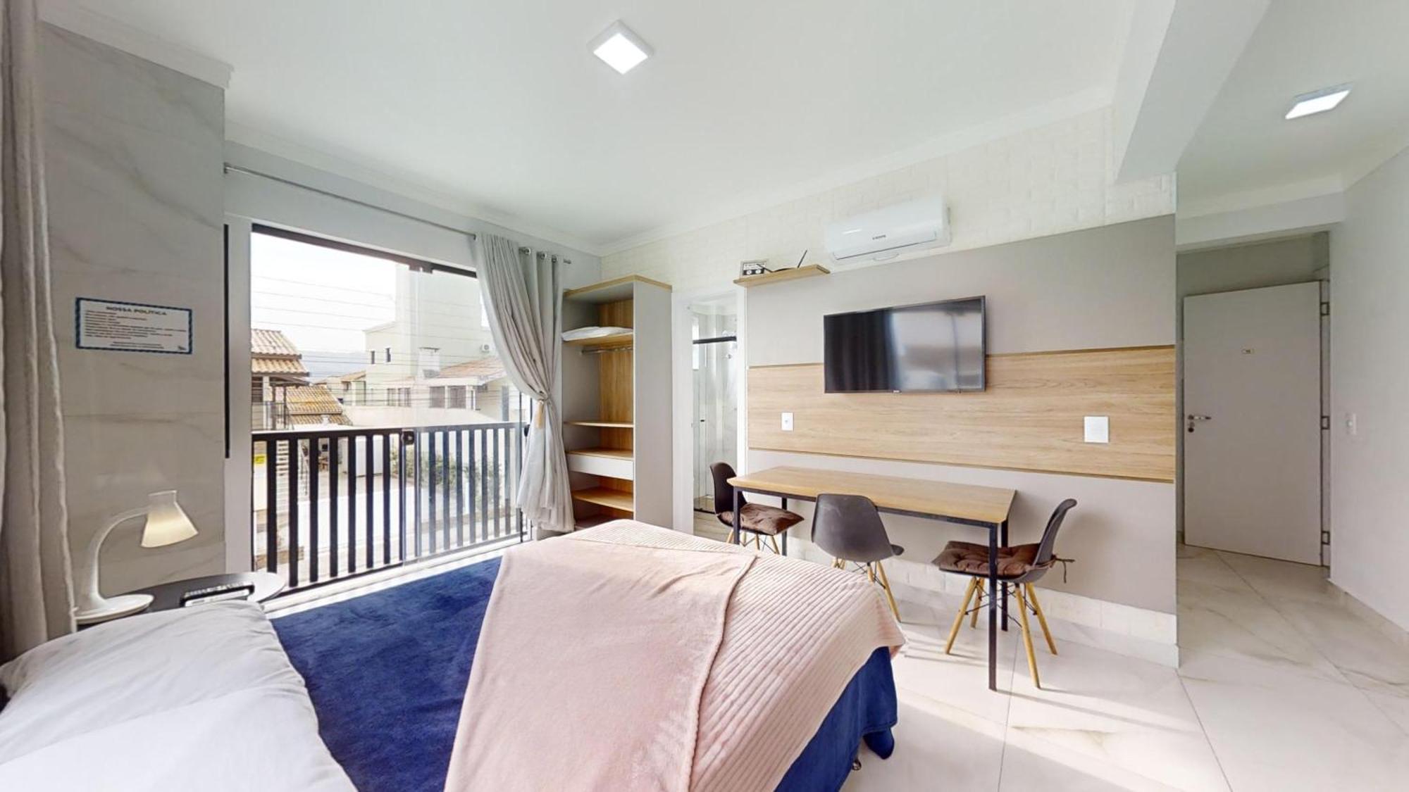 Apartamento Residencial Batista