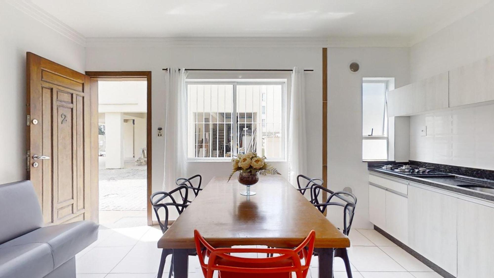 Residencial Batista Bombinhas