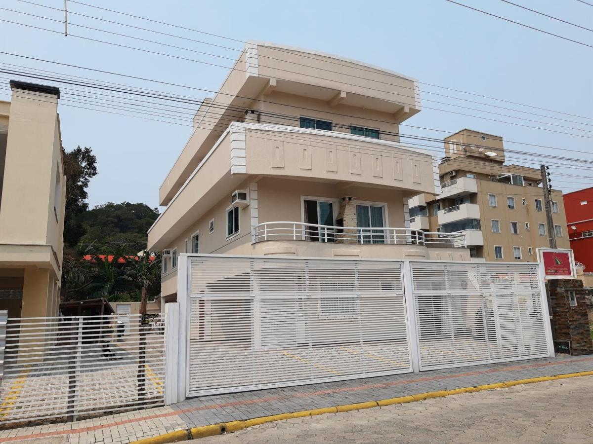 Apartment Residencial Batista