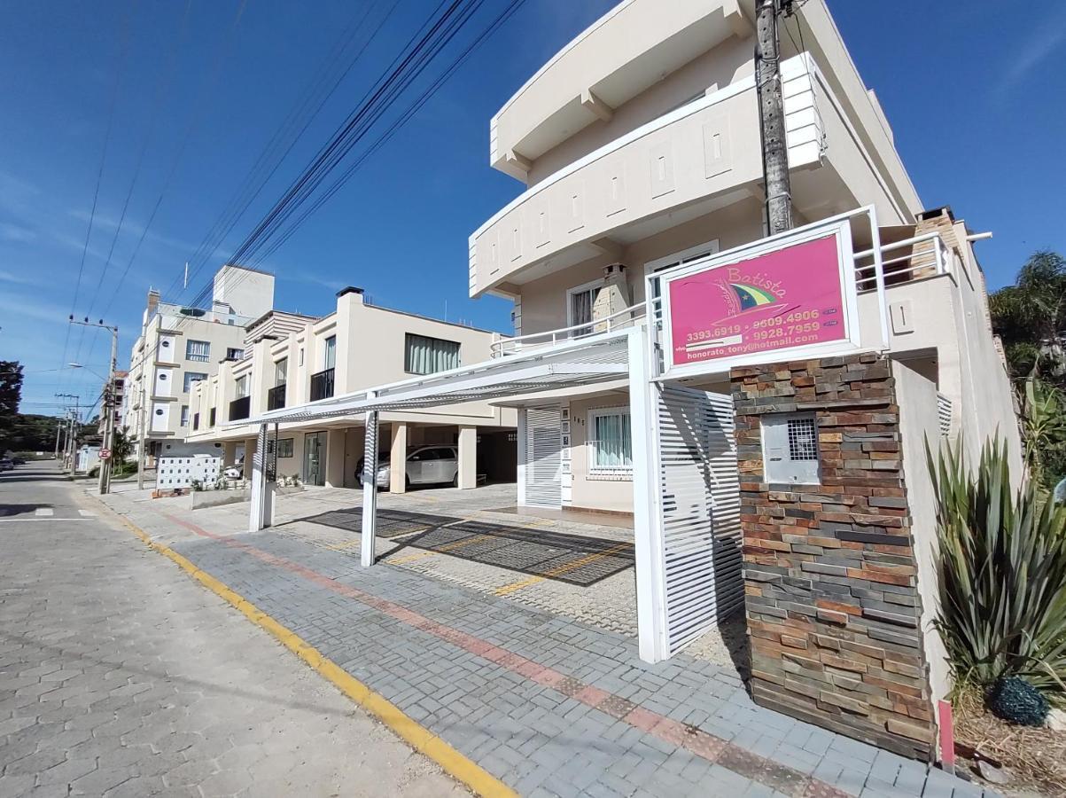 Residencial Batista Apartment