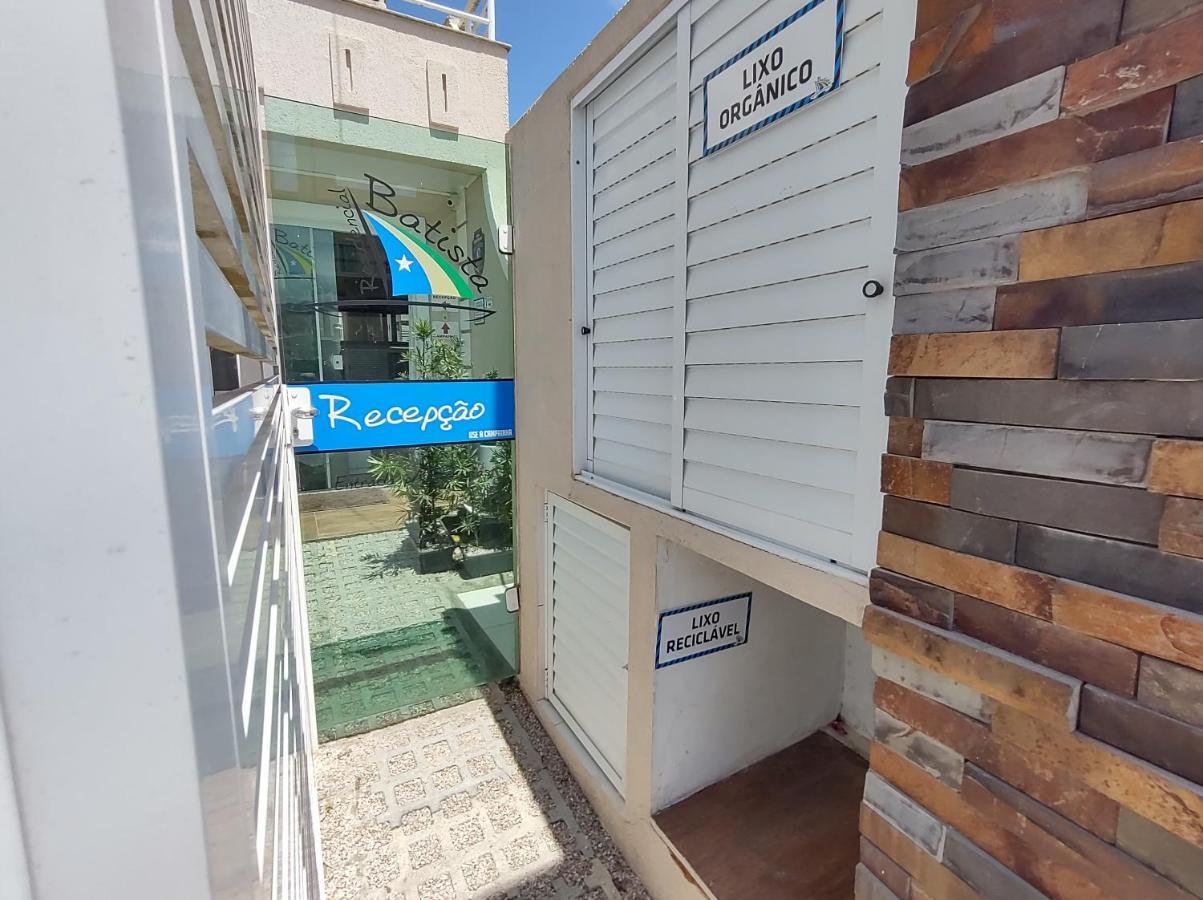 Residencial Batista Apartment Bombinhas