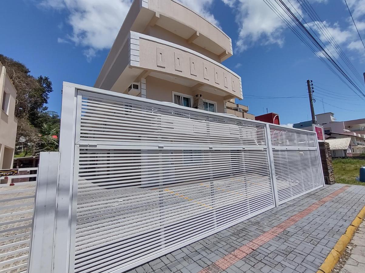 Apartment Residencial Batista Bombinhas