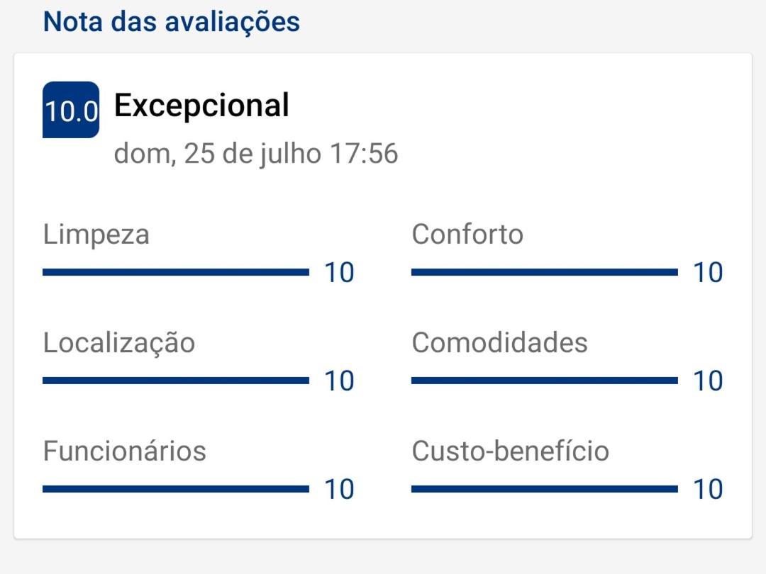 Residencial Batista Apartment *