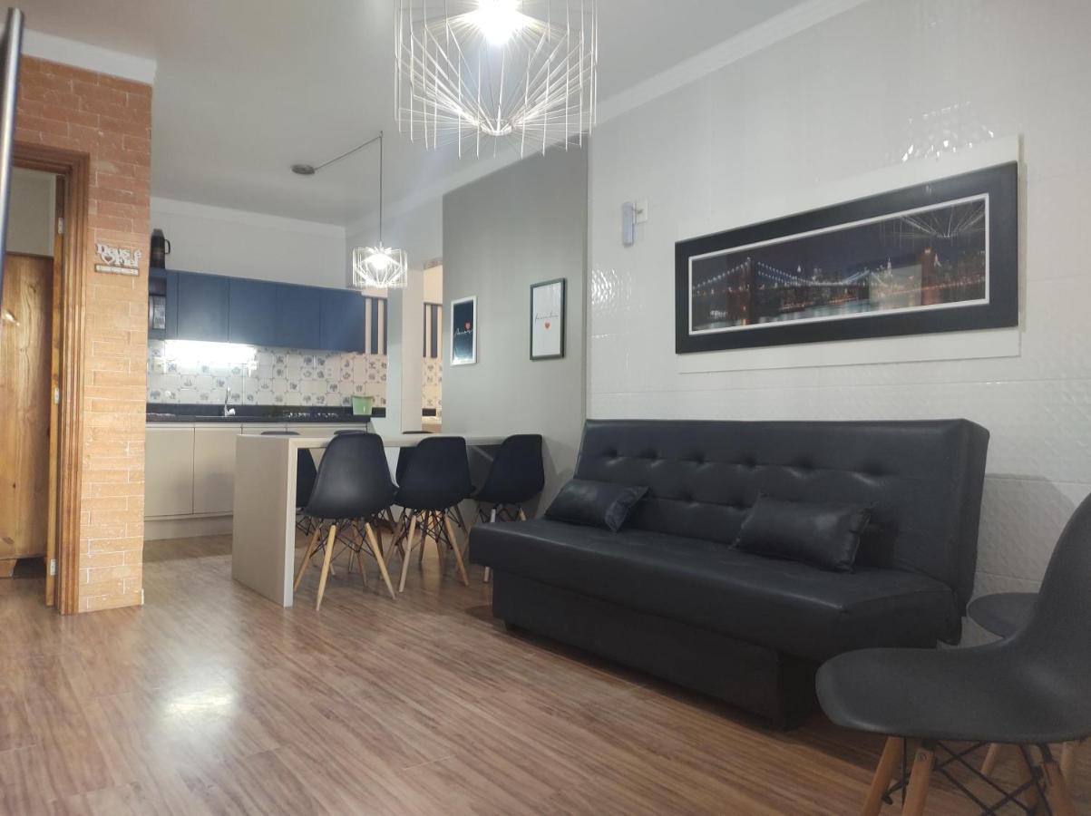 Residencial Batista Apartment