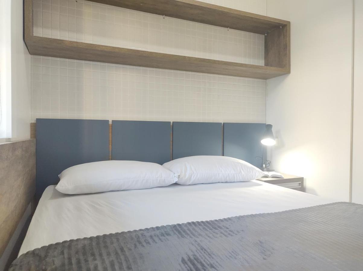 Apartment Residencial Batista