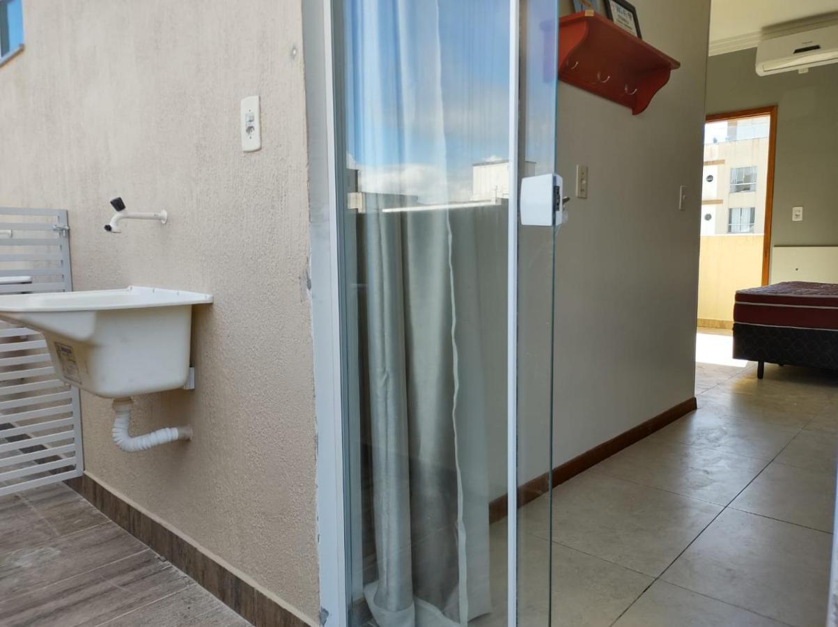 Apartment Residencial Batista Bombinhas
