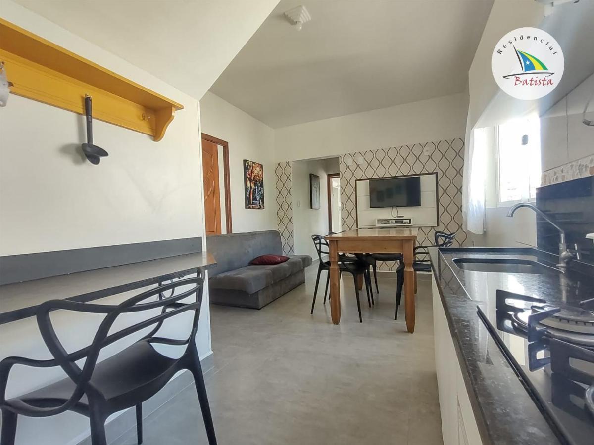 Apartment Residencial Batista Bombinhas