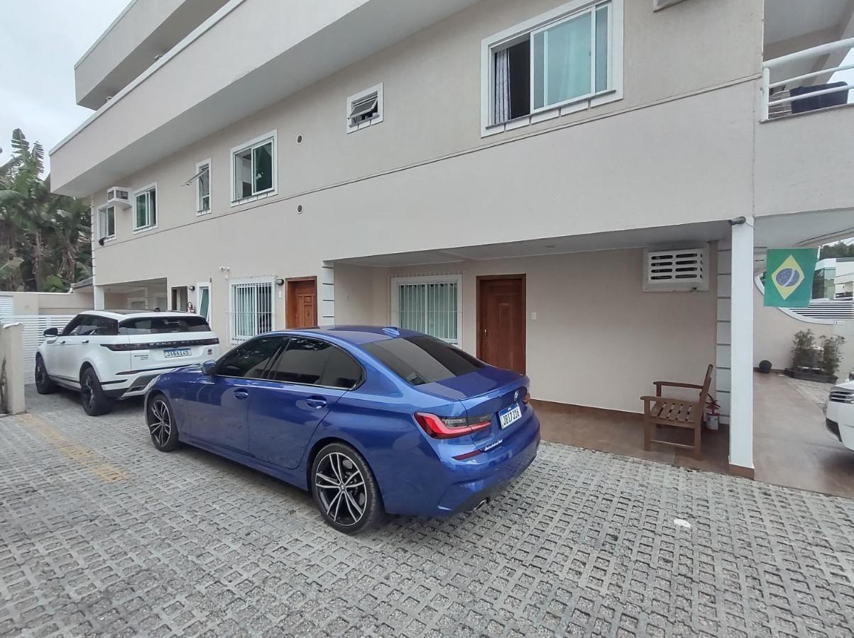 Residencial Batista Apartment Bombinhas