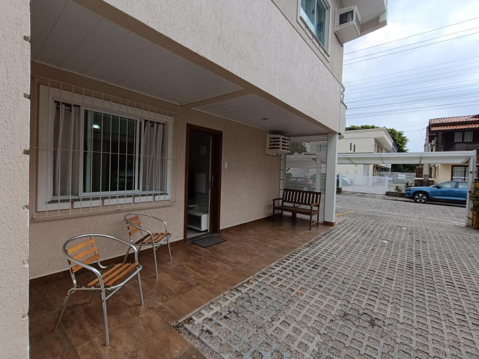 Residencial Batista