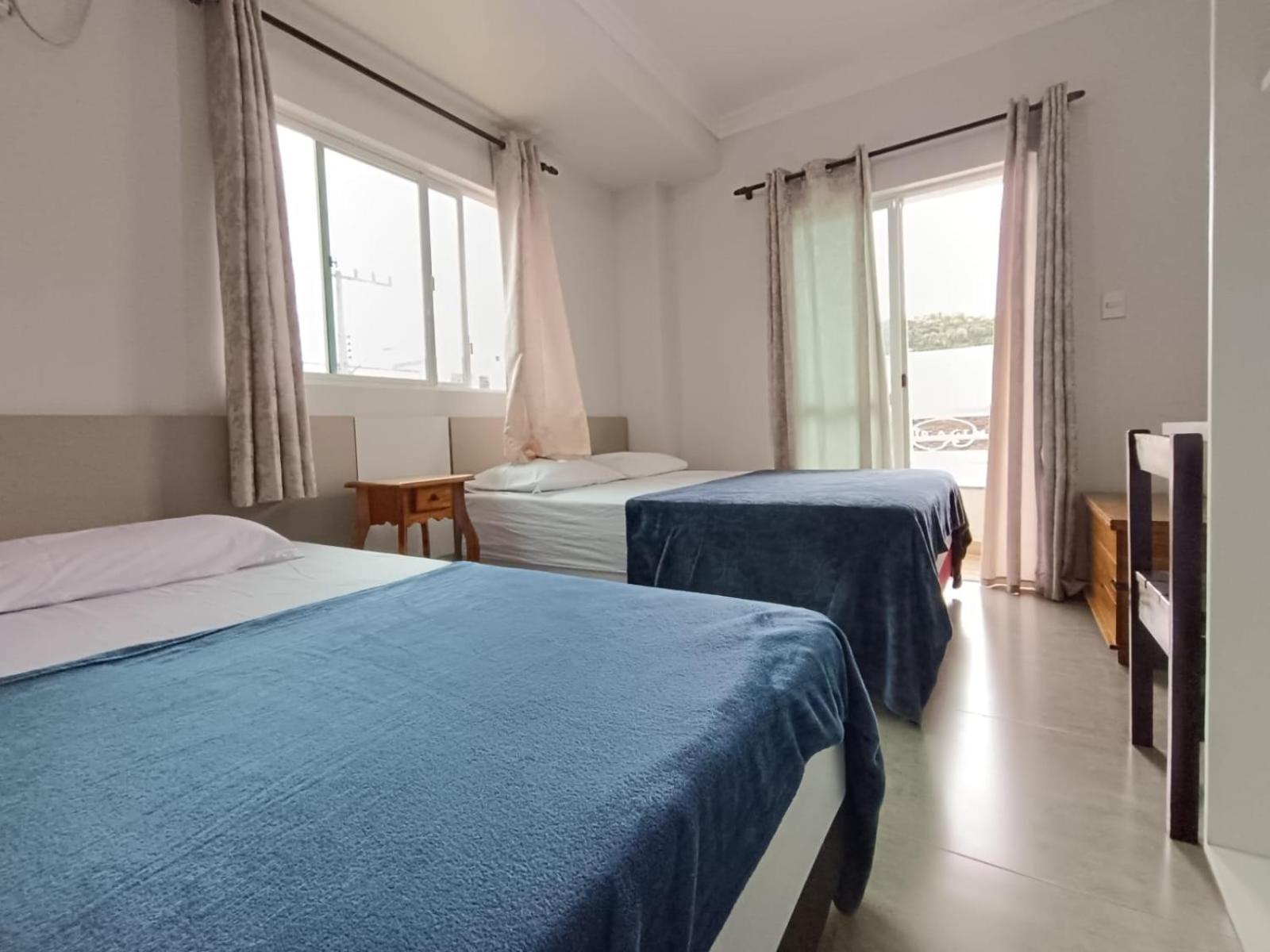 Apartment Residencial Batista Bombinhas