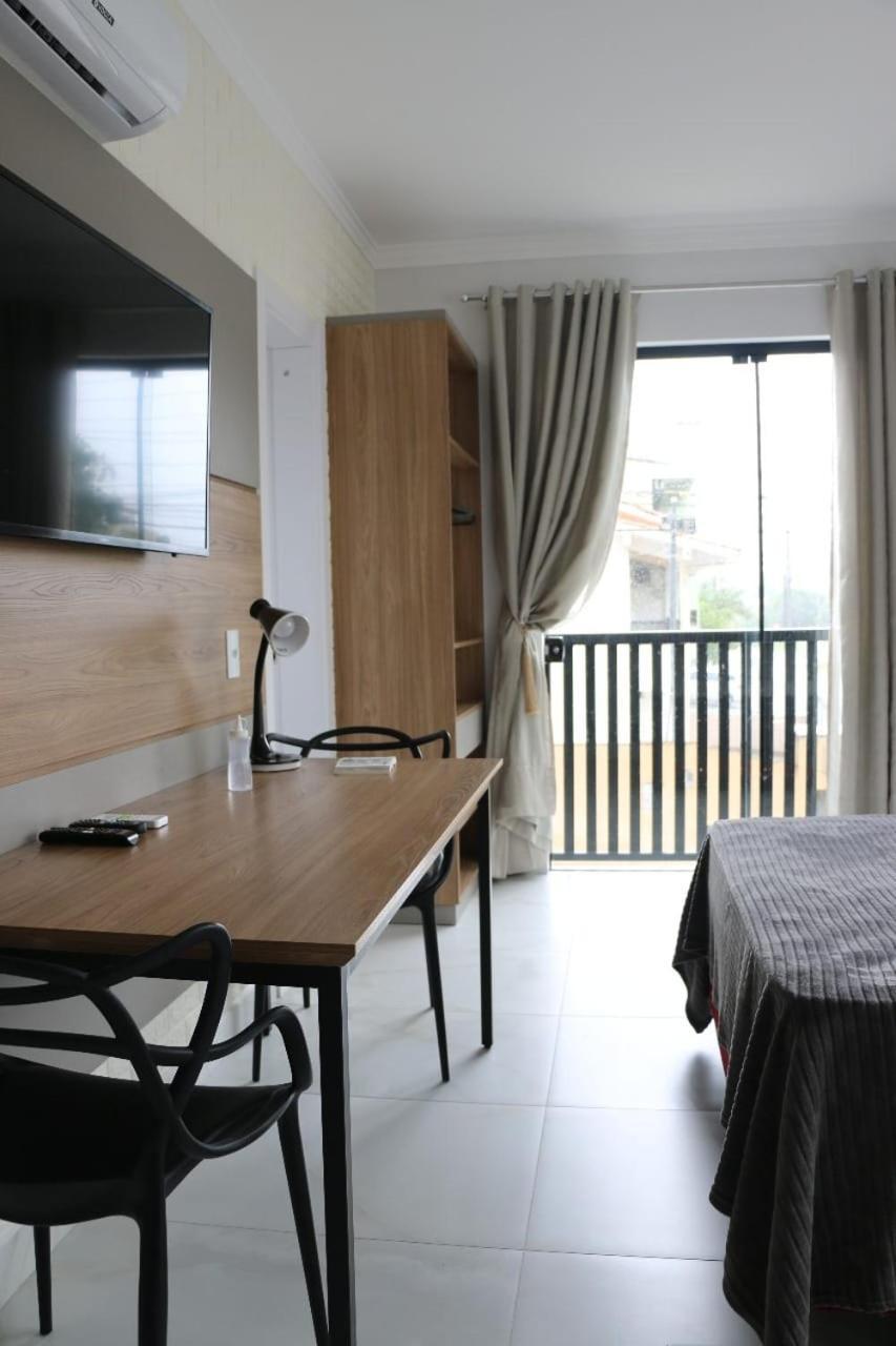Residencial Batista Apartment