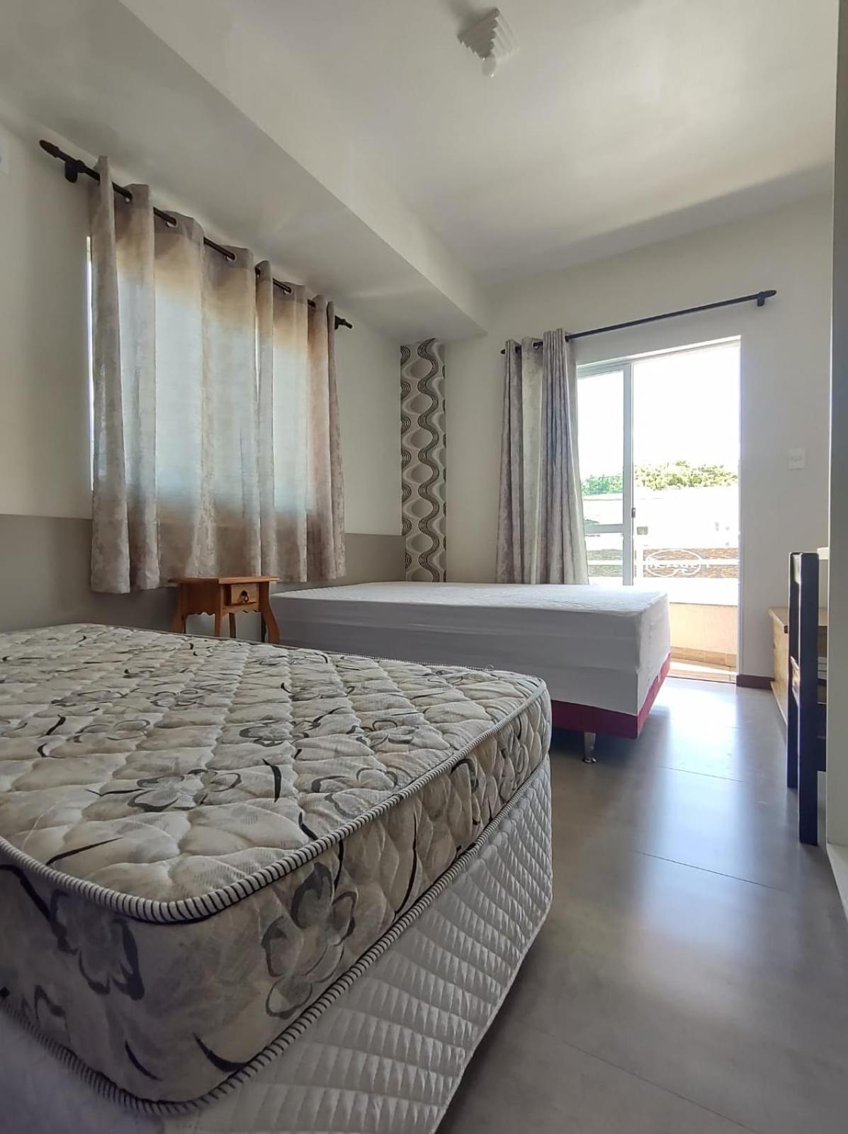 Apartment Residencial Batista