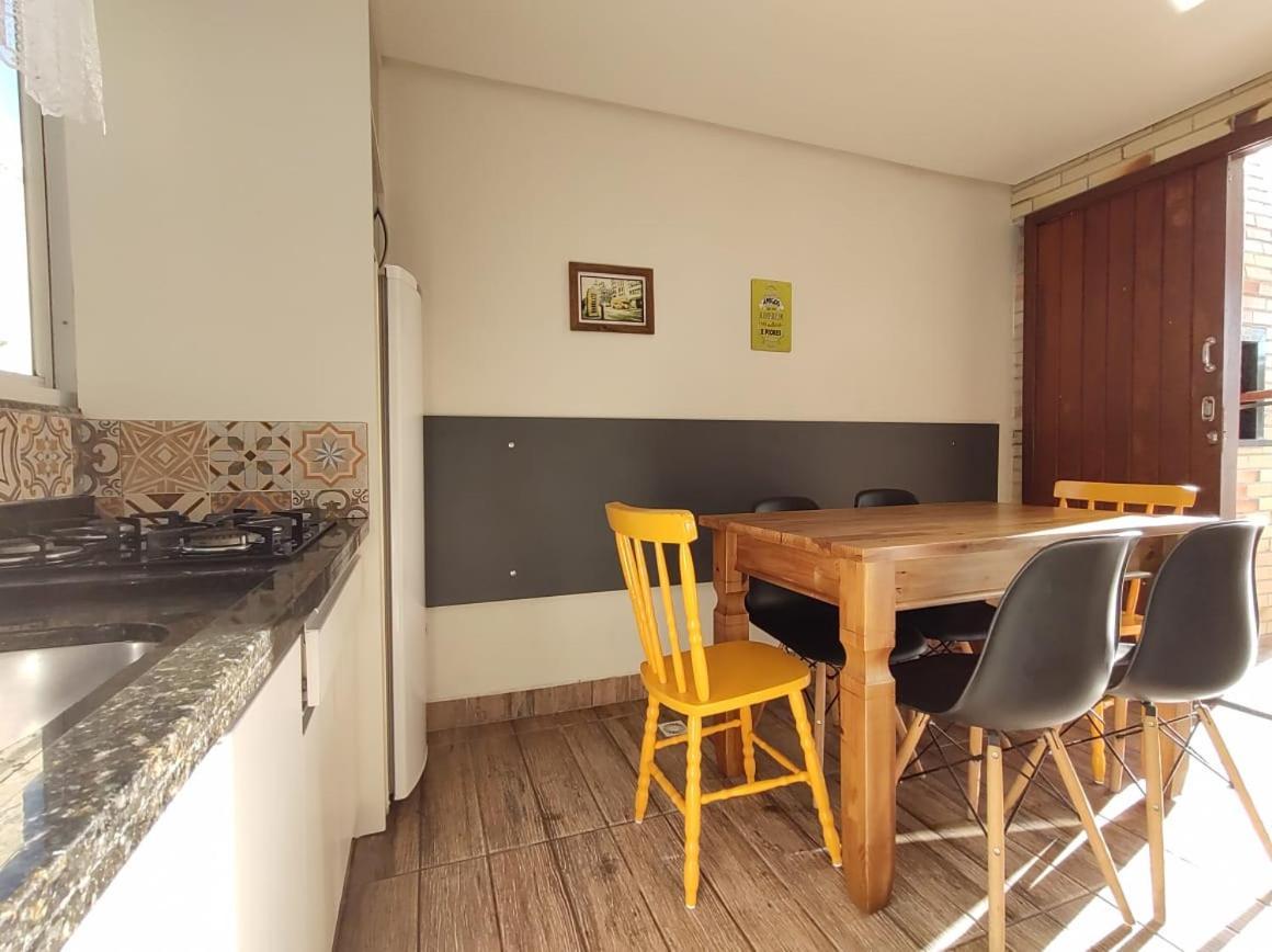 Residencial Batista * Bombinhas