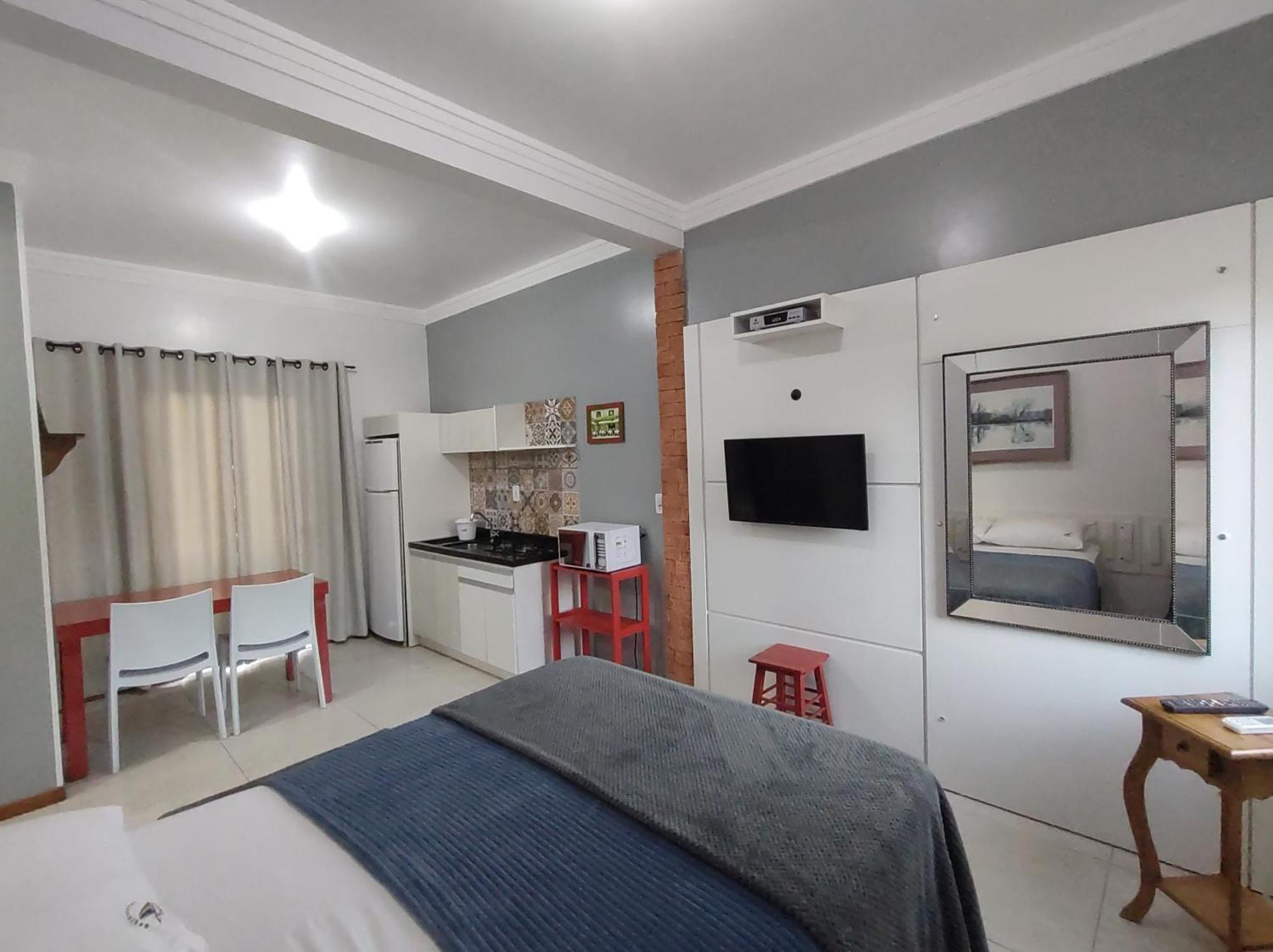Residencial Batista * Bombinhas