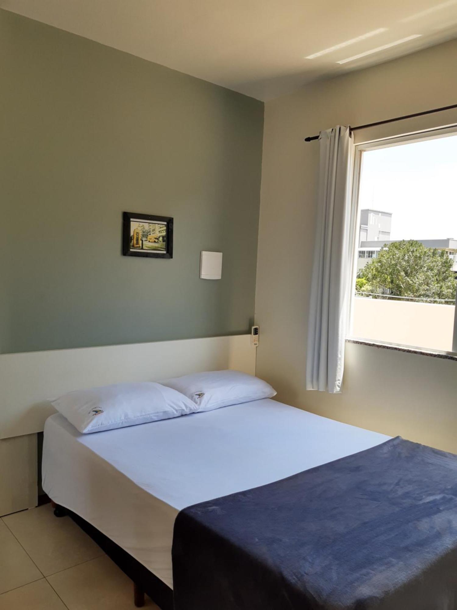 Residencial Batista Apartment Bombinhas