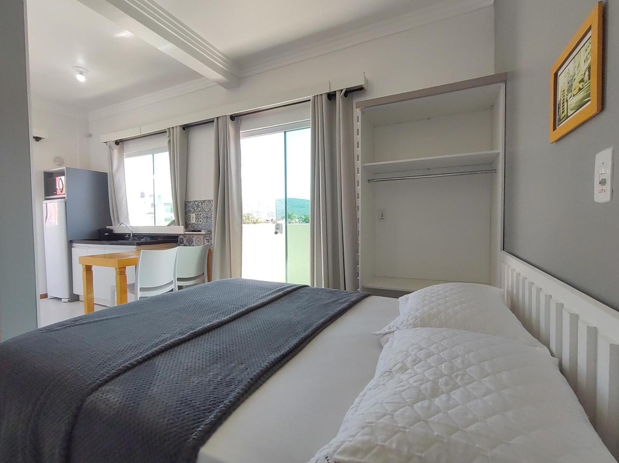 Residencial Batista Apartment