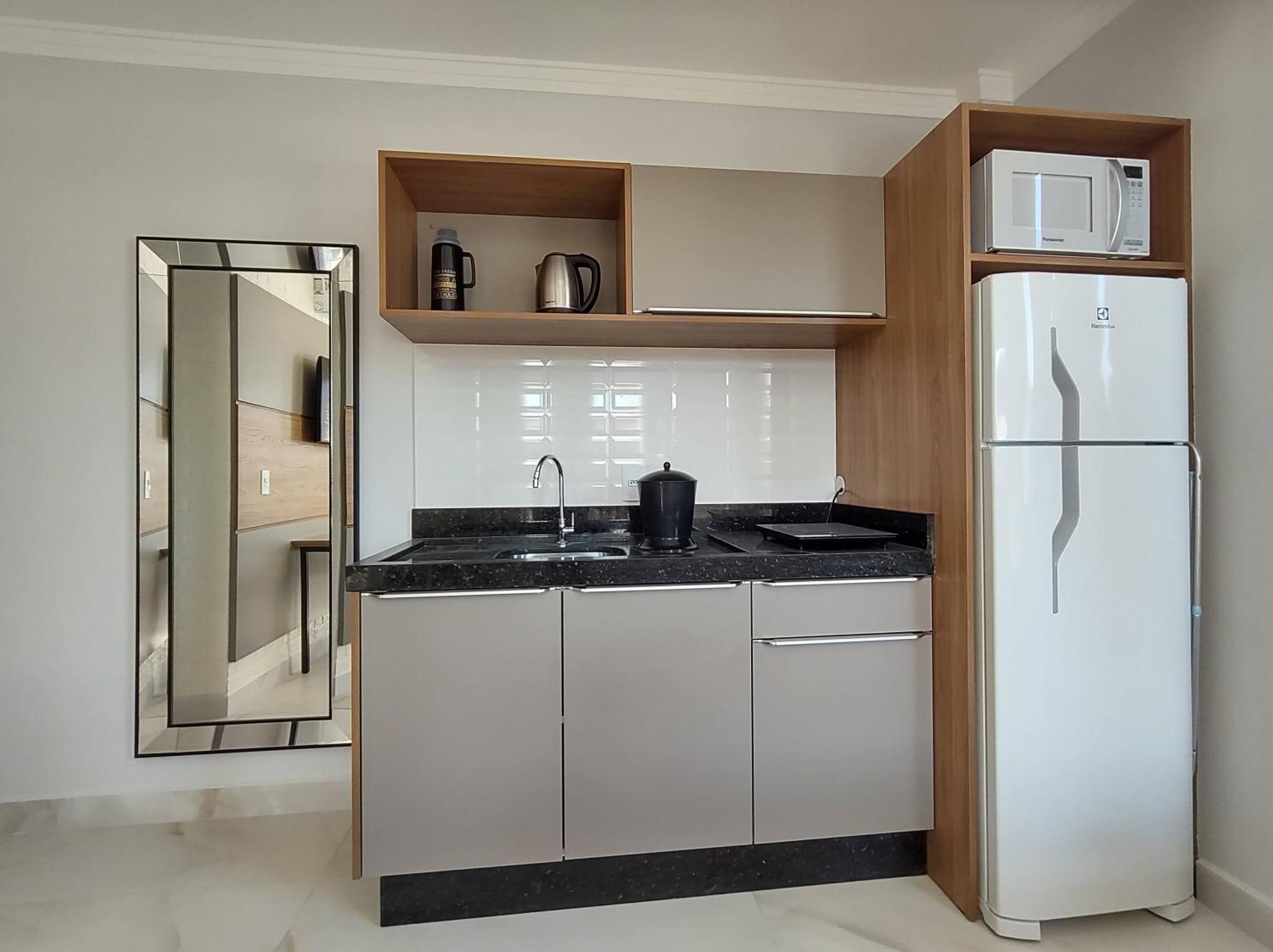 Residencial Batista Apartment