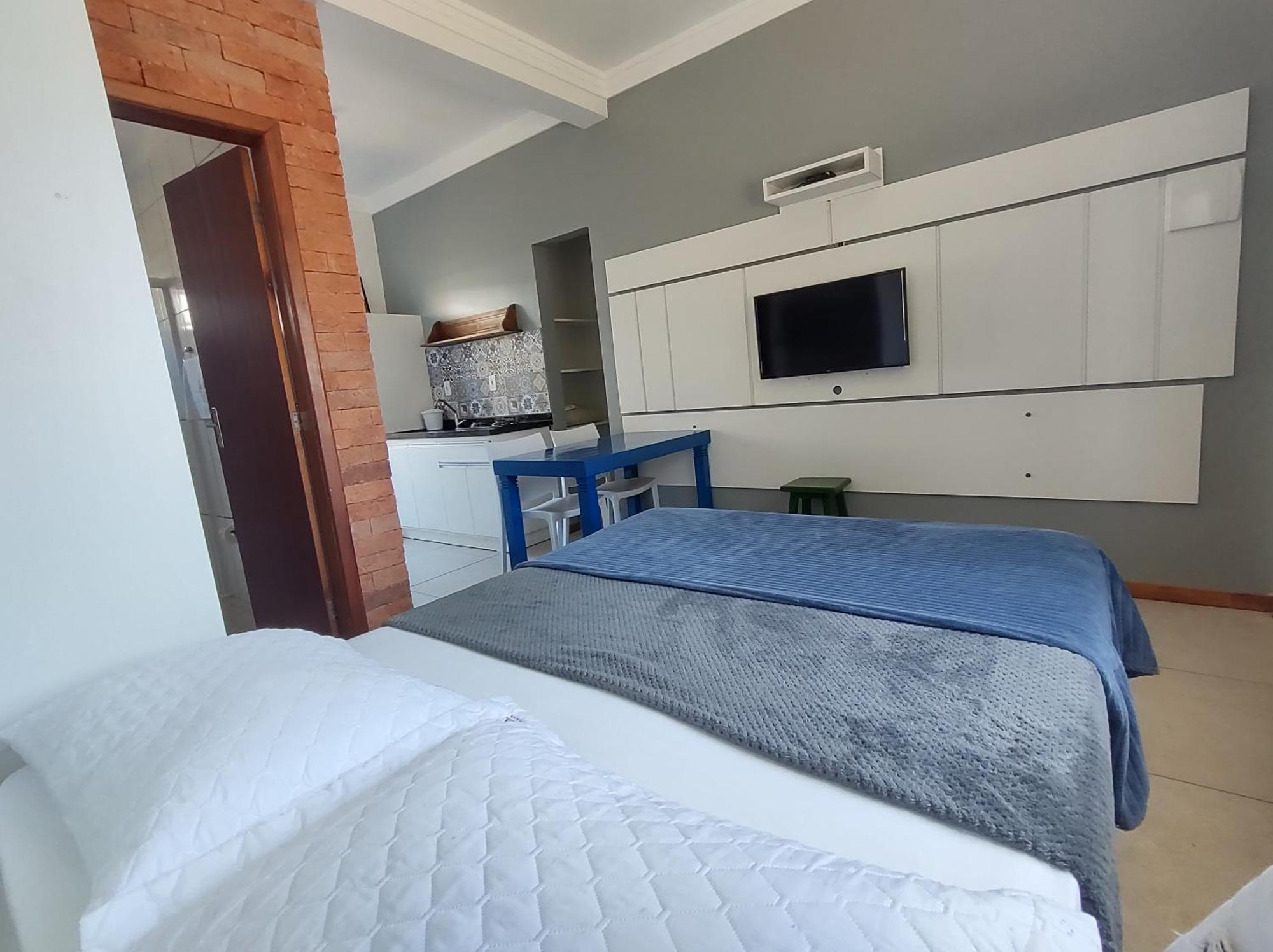 Residencial Batista Apartment Bombinhas