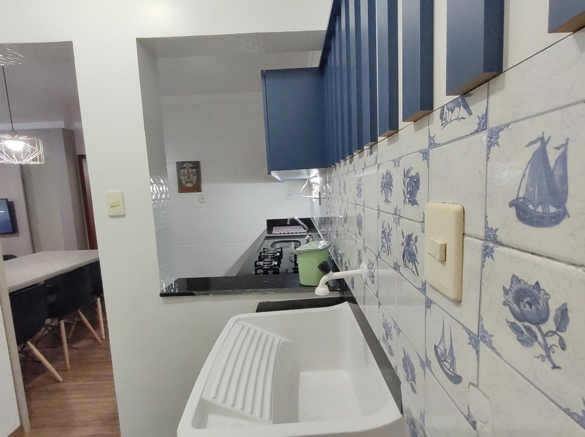 Residencial Batista *