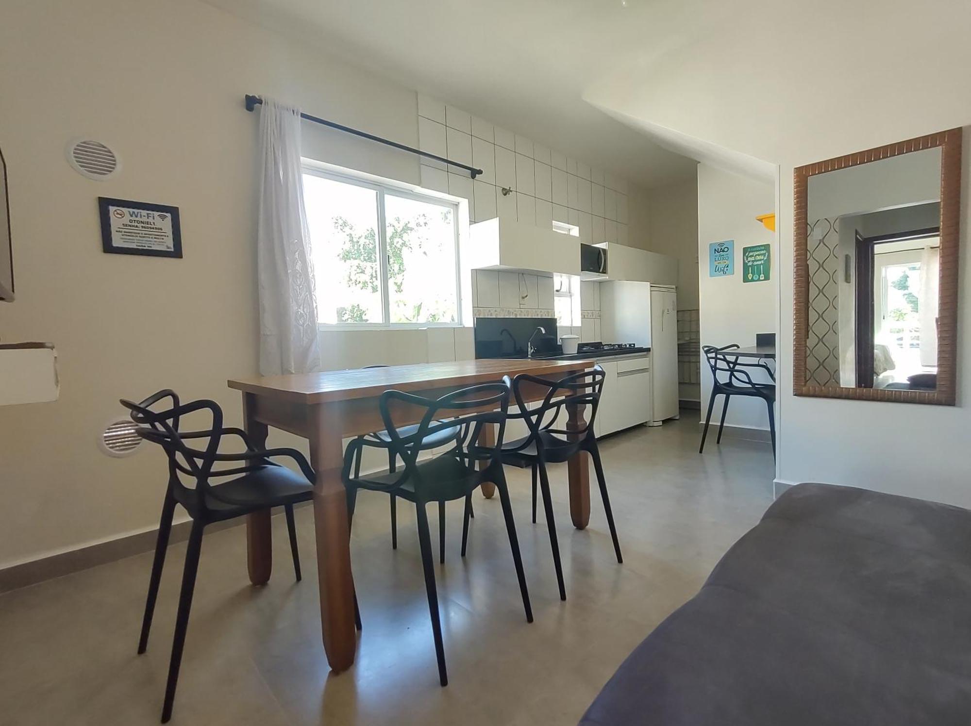 Residencial Batista Bombinhas