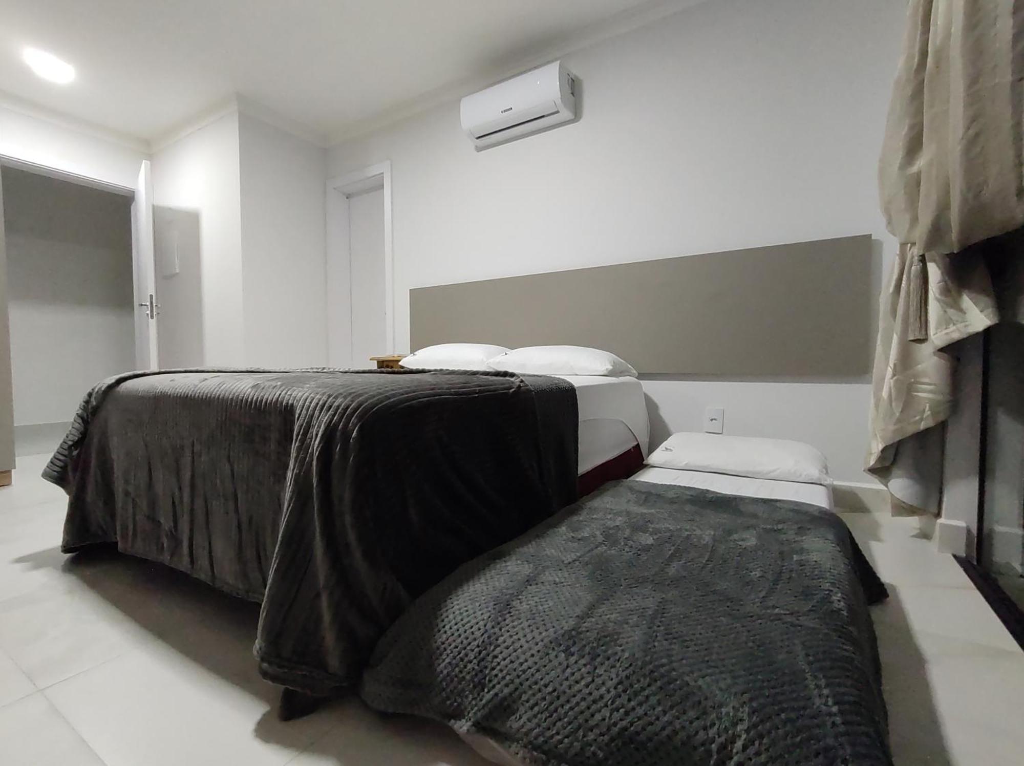 Apartment Residencial Batista Bombinhas