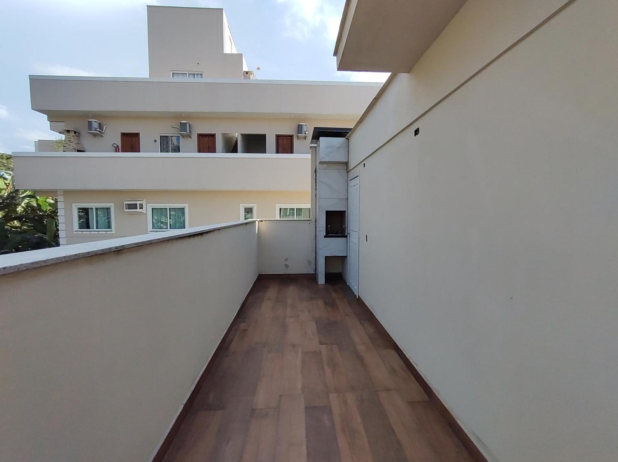 Apartment Residencial Batista *