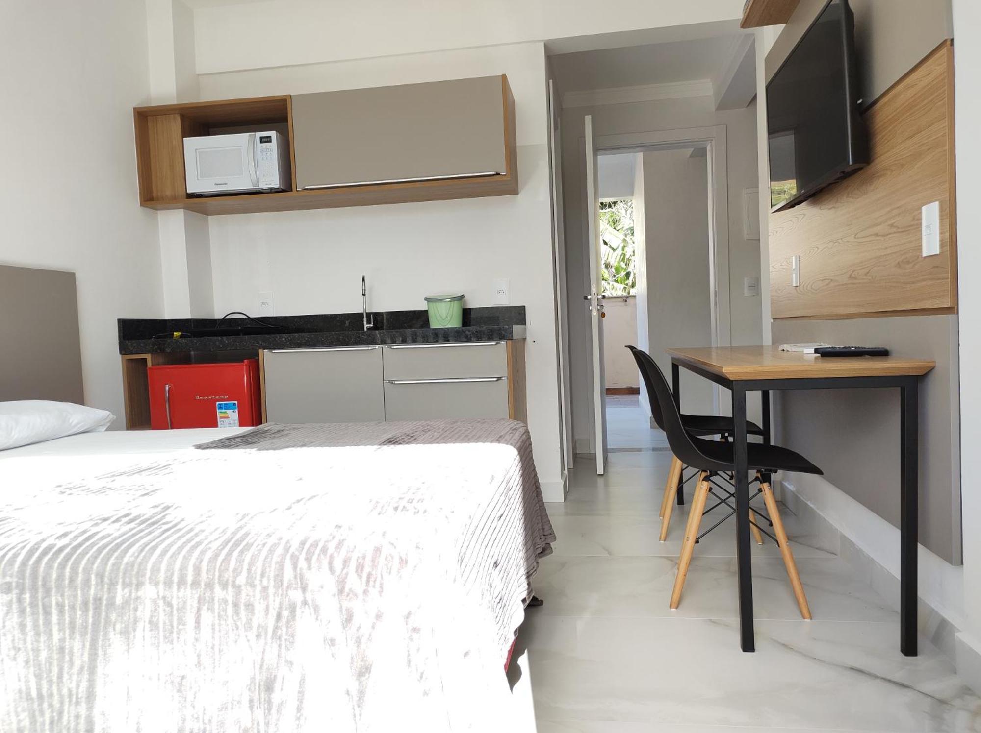 Residencial Batista *
