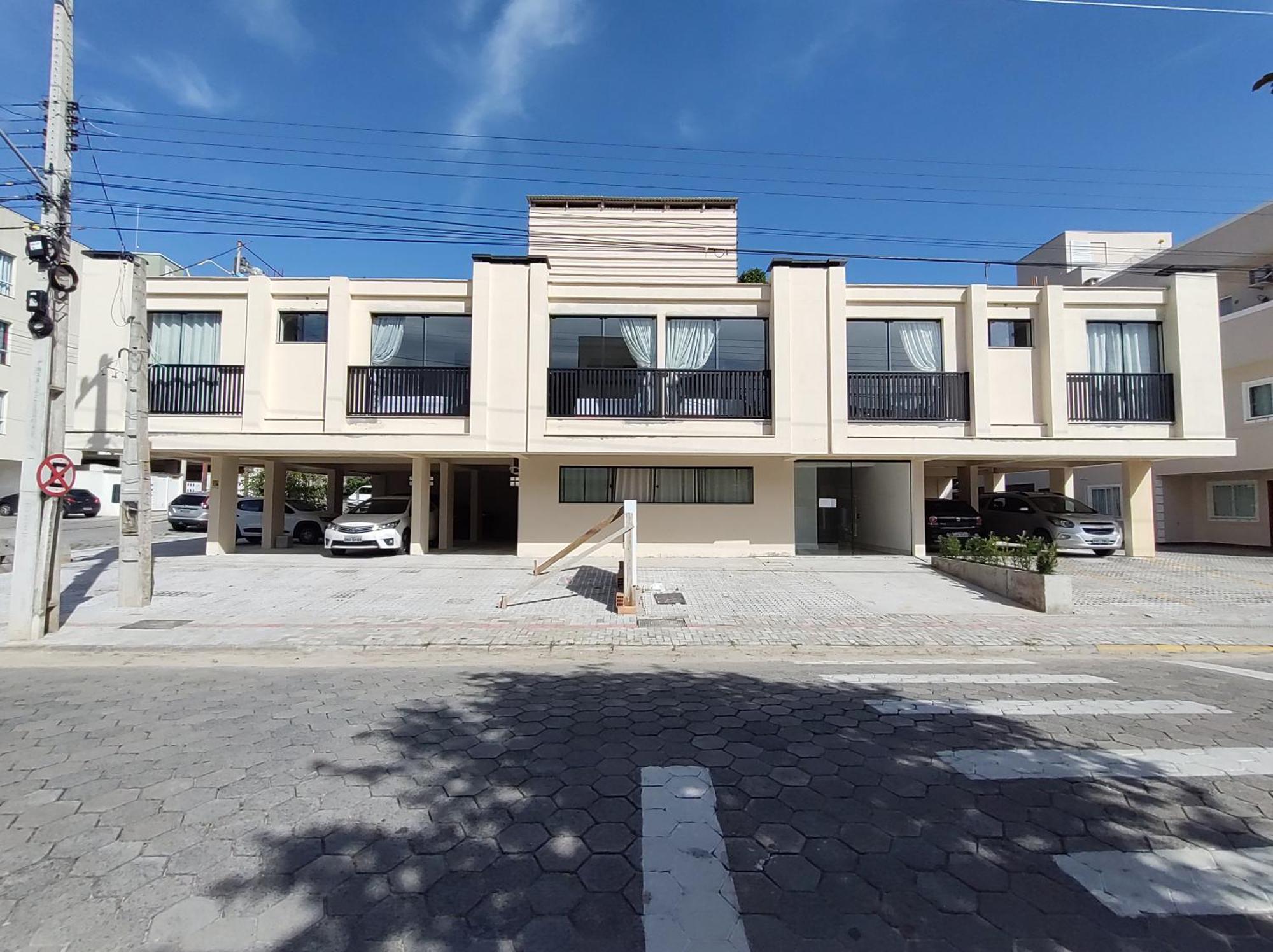 Residencial Batista Apartment Bombinhas