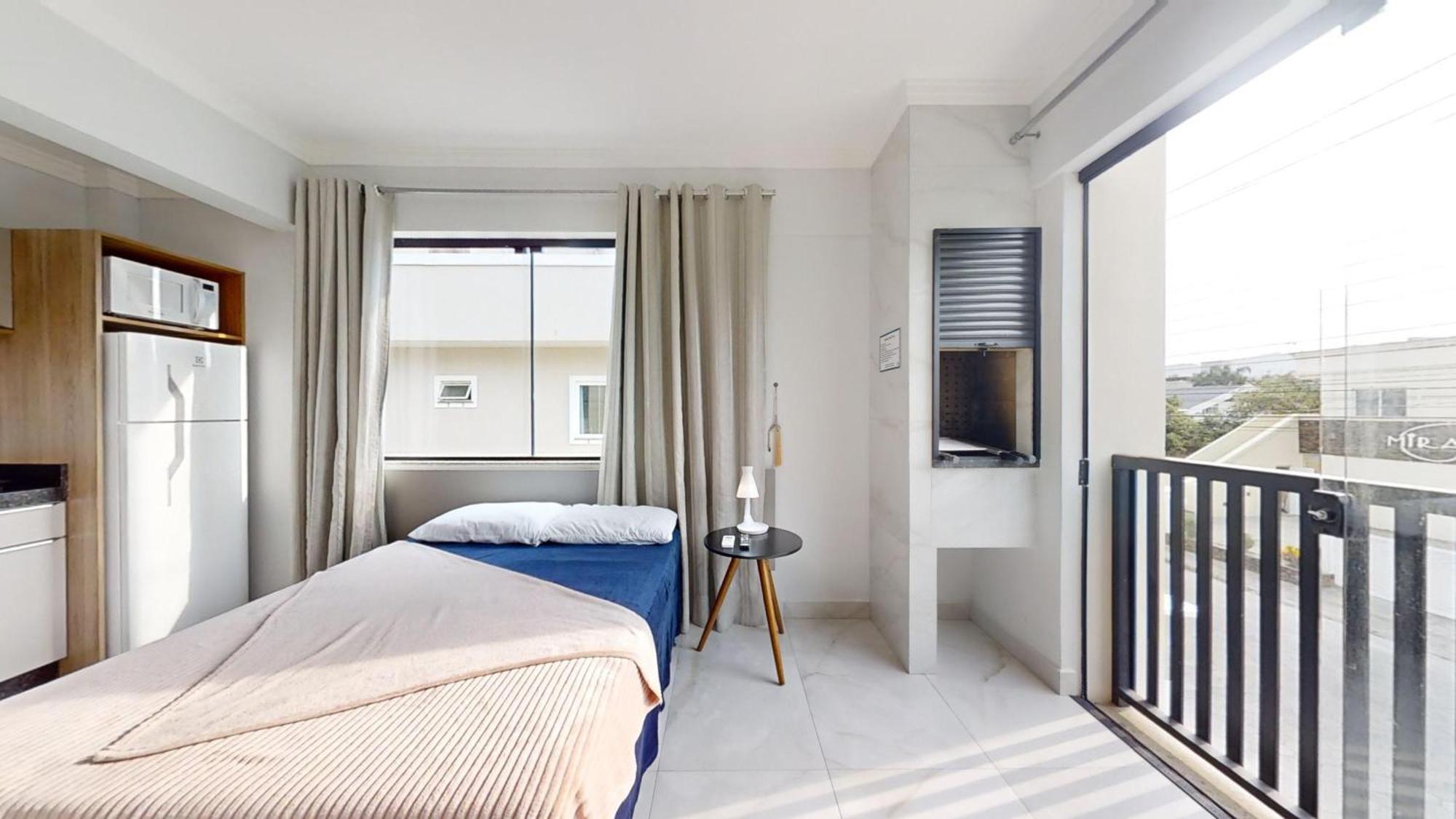 Residencial Batista Apartment Bombinhas