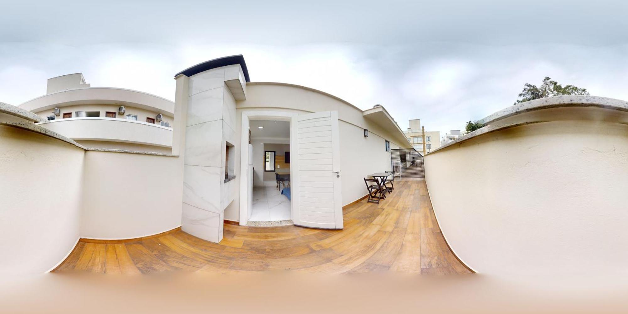 Apartment Residencial Batista Bombinhas