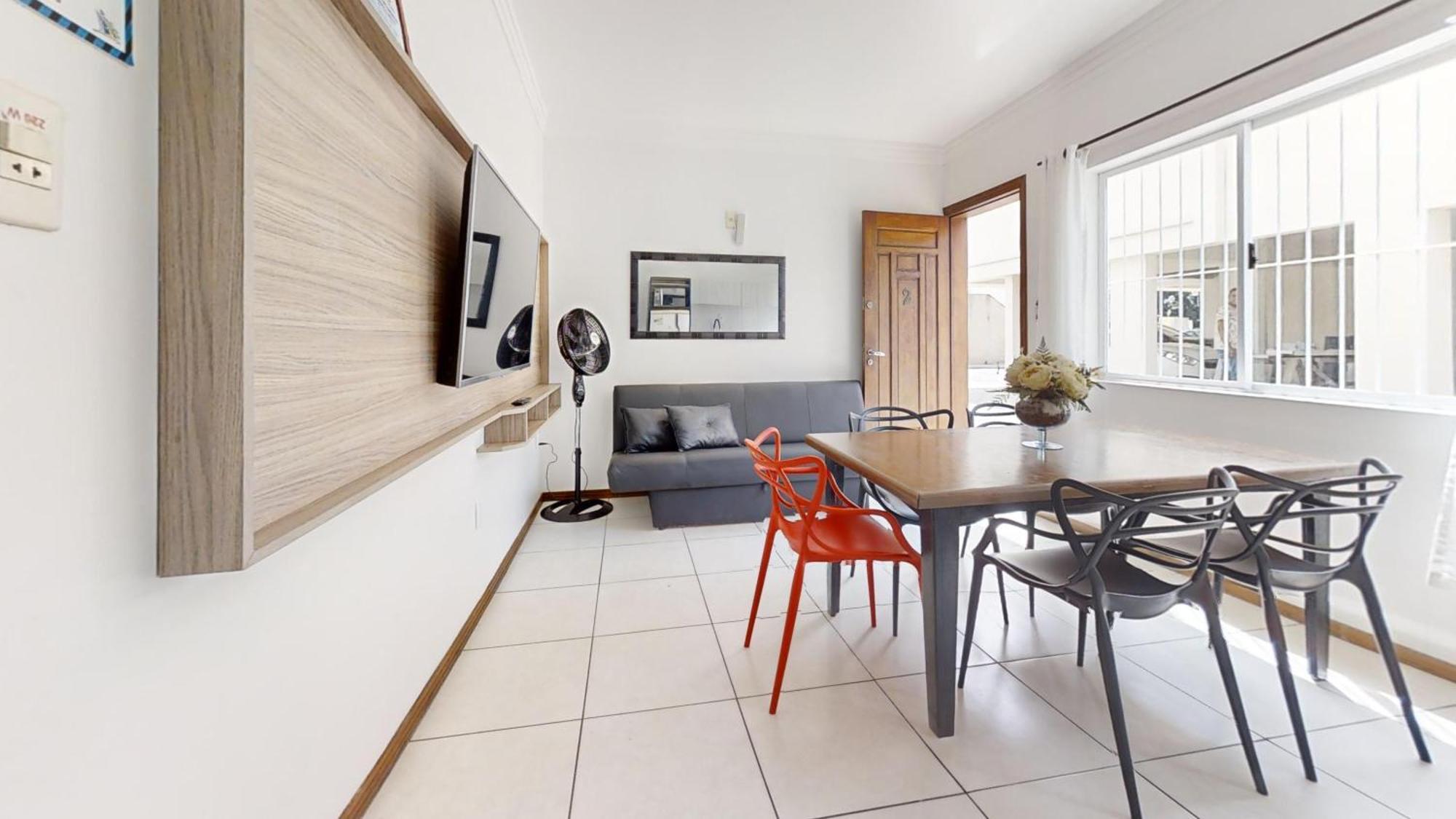 Residencial Batista * Bombinhas