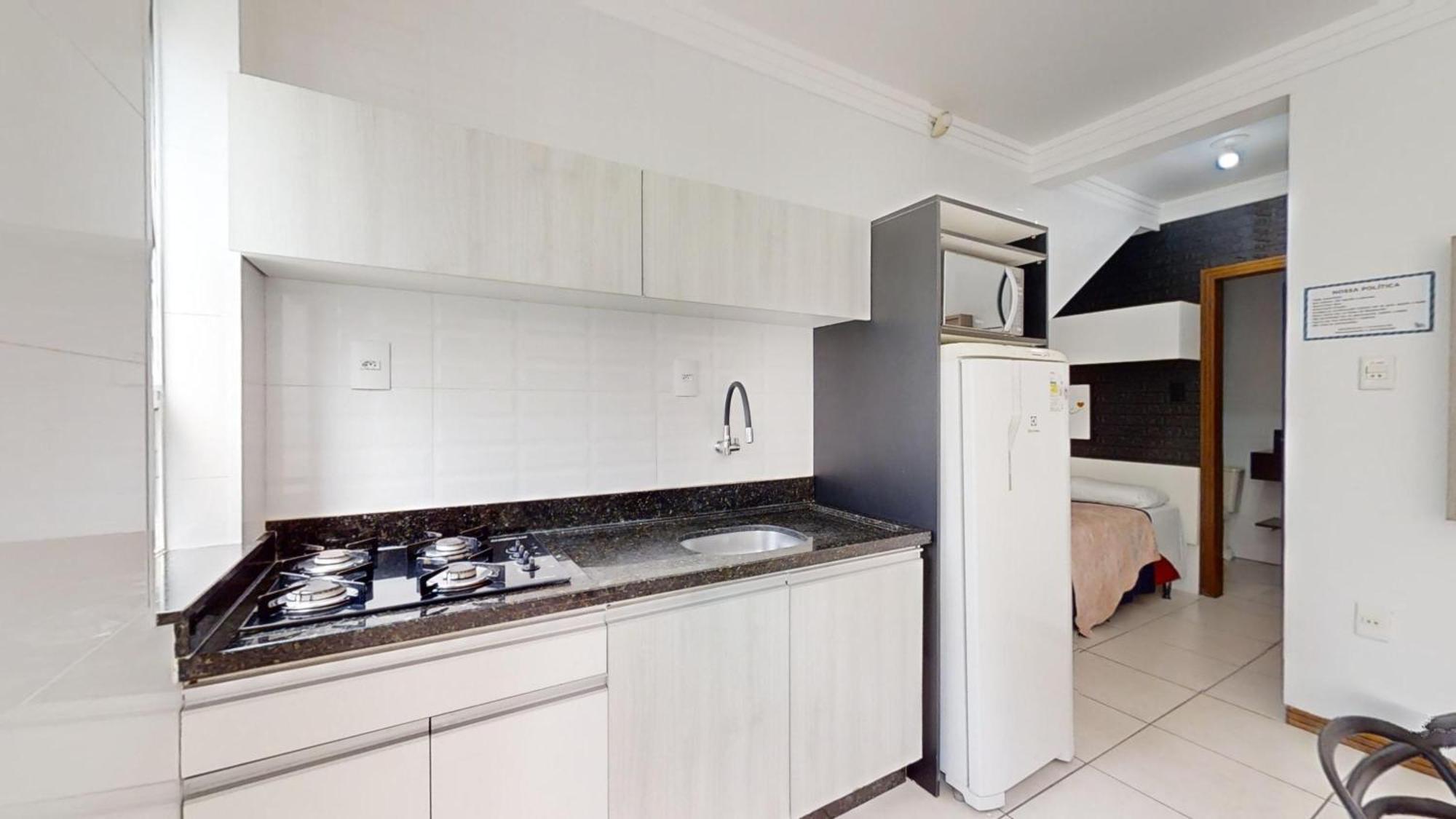 Apartment Residencial Batista *